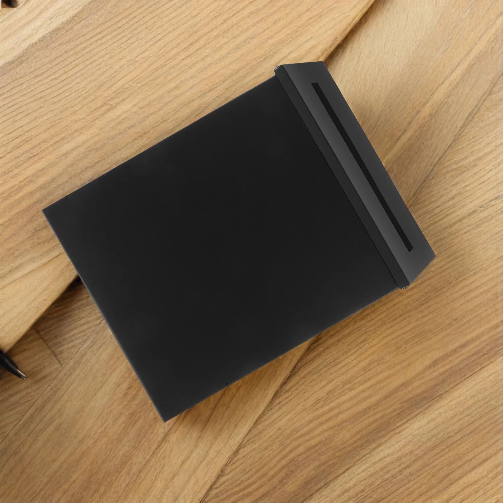 Предложение, черный железный настенный - Фотография_2