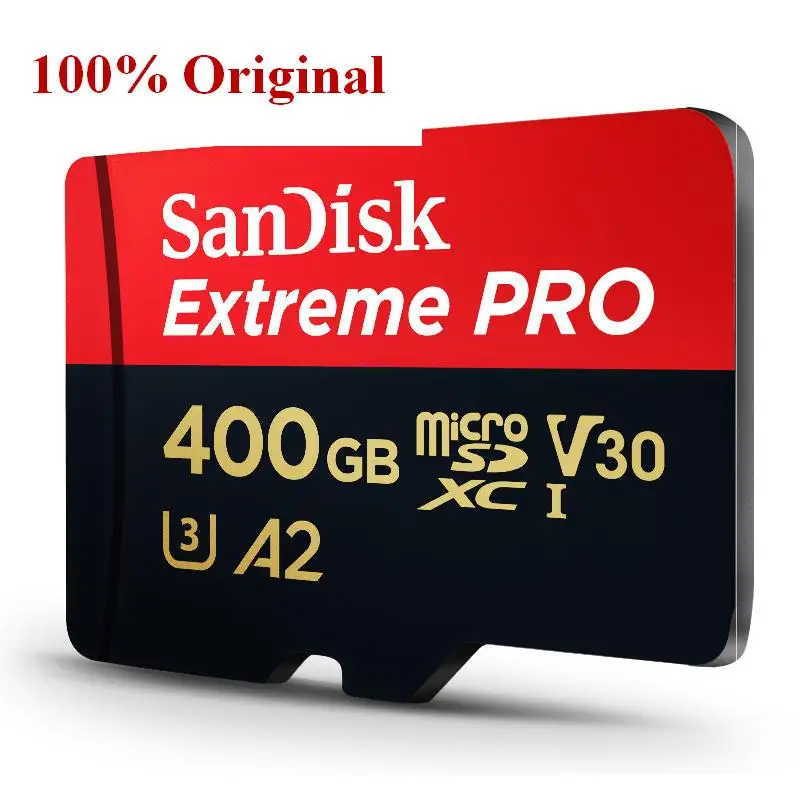 Sandisk extreme pro tb 512 гб 256 - Фотография_3