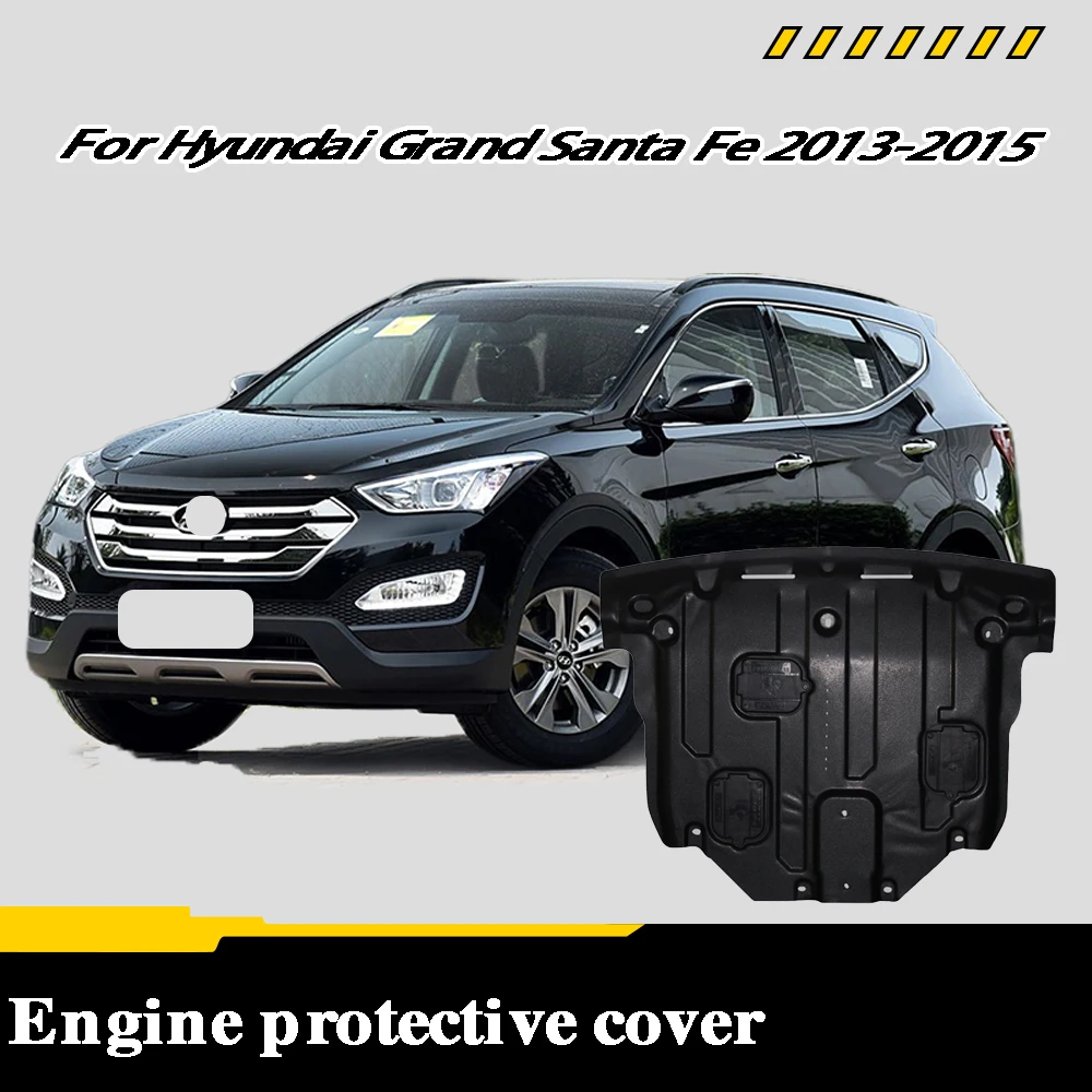 Для hyundai grand santa fe 2013-2015 - Фотография_2