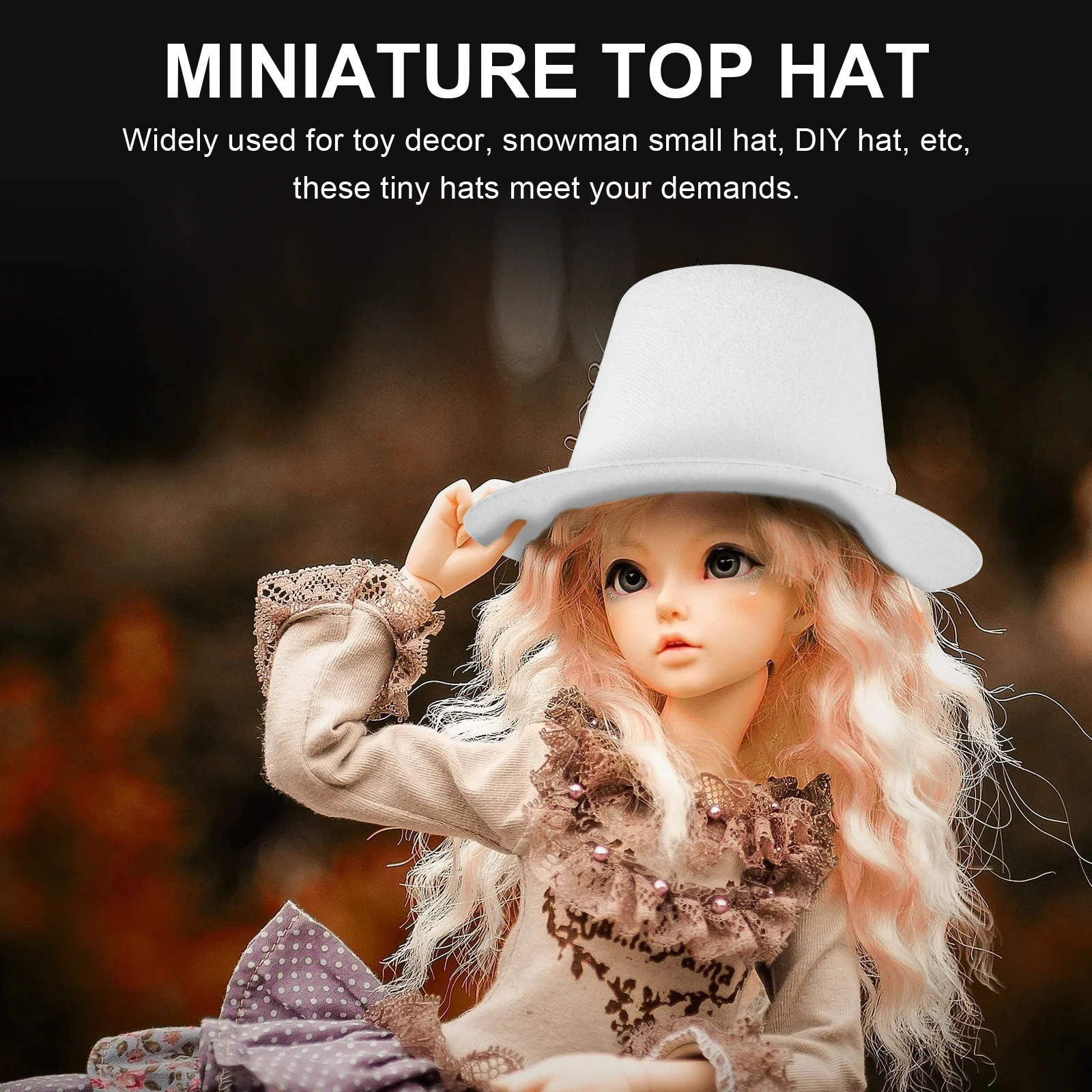 Миниатюрный цилиндр - Фотография_3