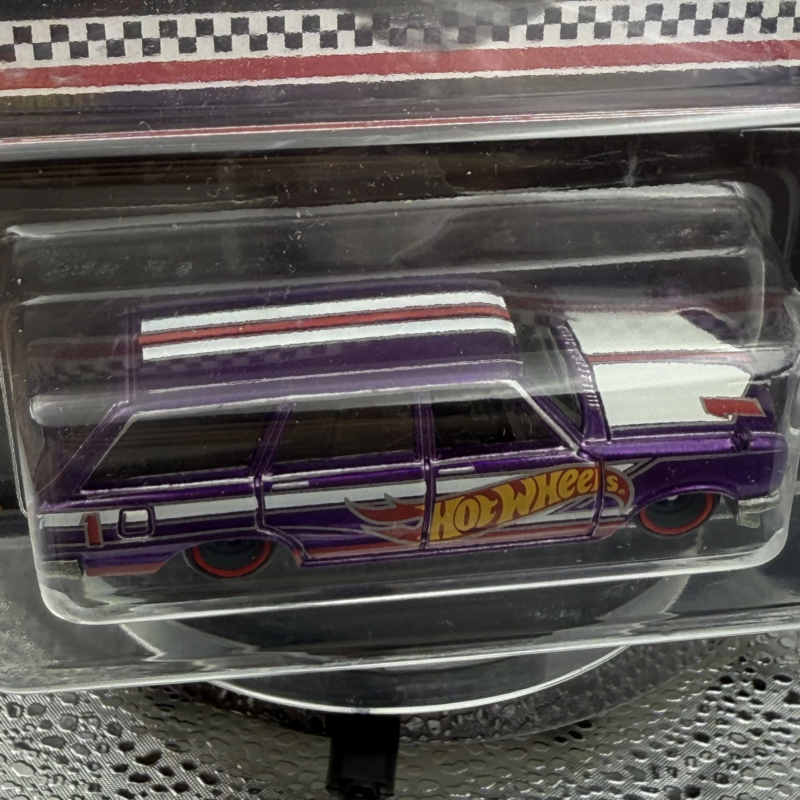 Hot wheels rlc collector edition - Фотография_6