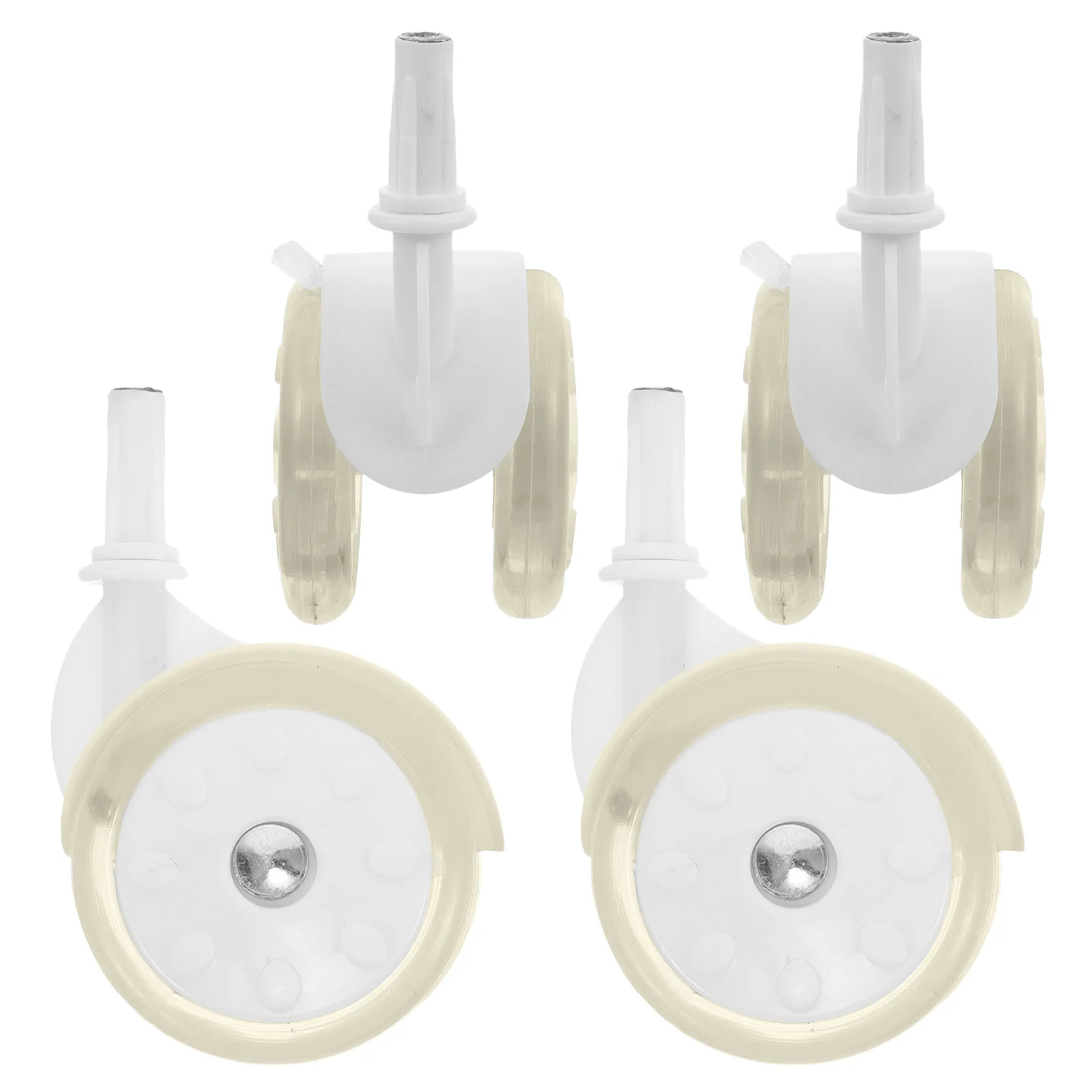 Универсальные сменные колеса для ходунков - Фотография_4