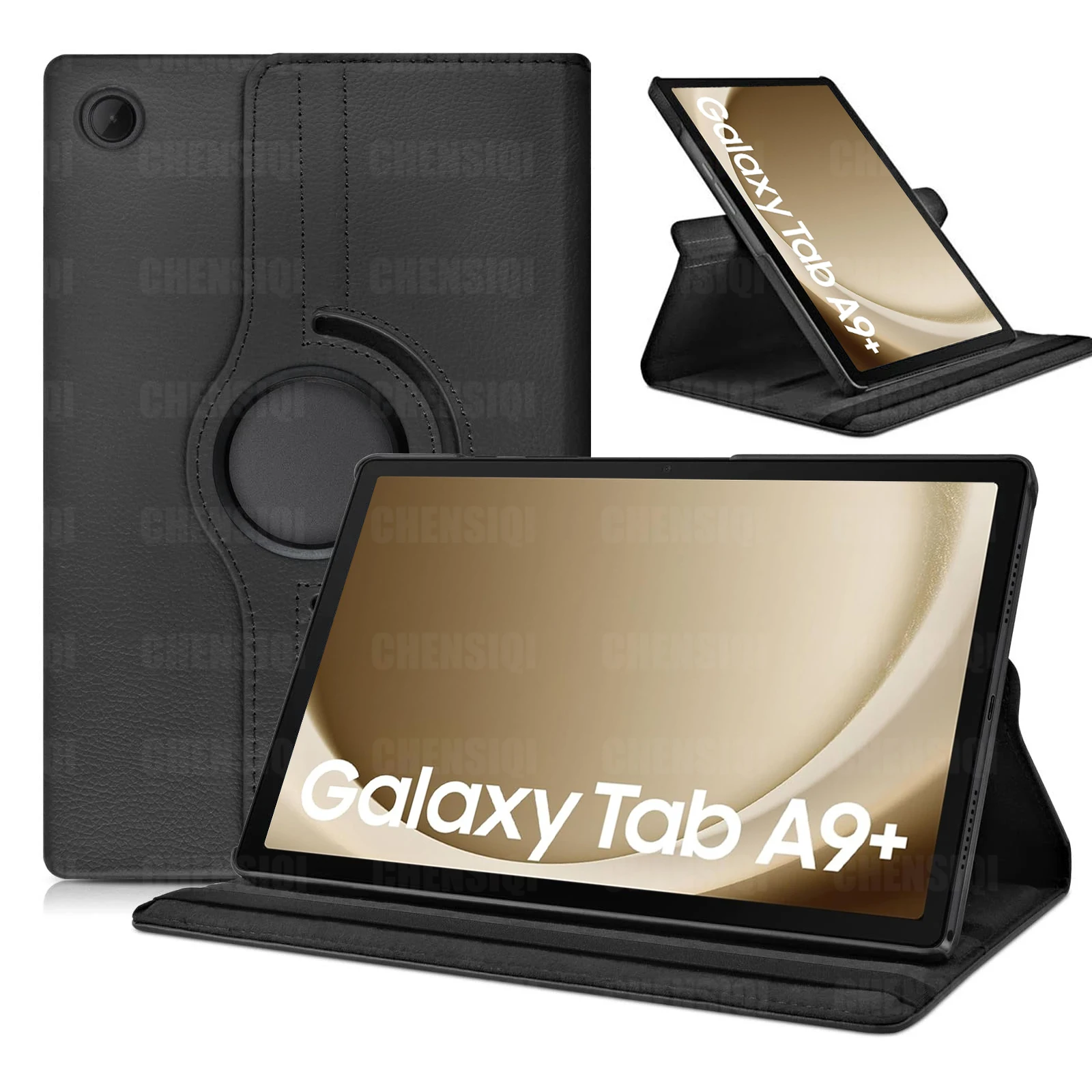 Чехол для samsung galaxy tab a9 + (11 дюймов) a9 plus 2023
