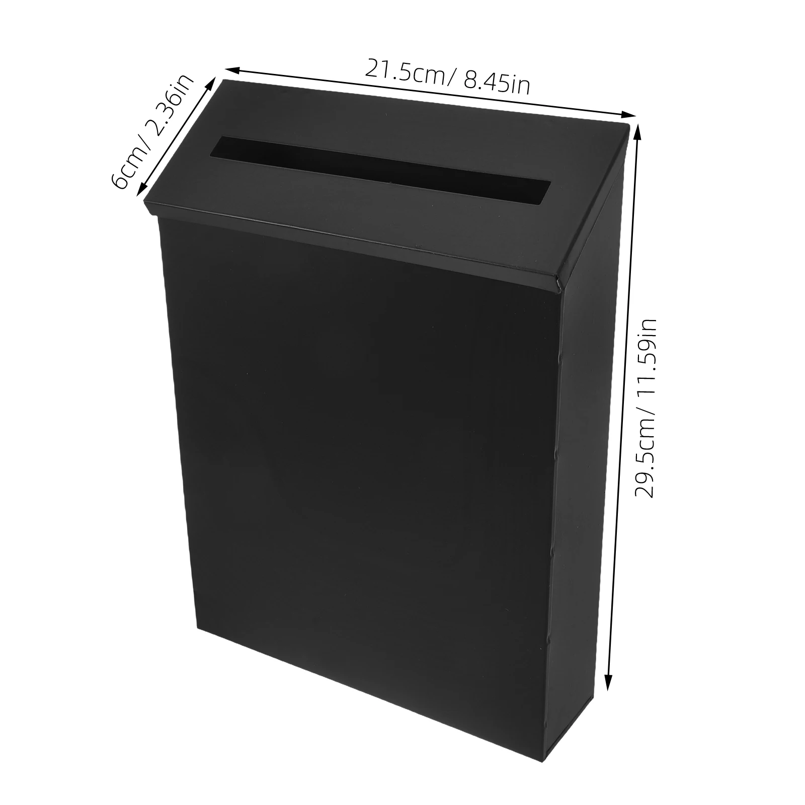 Предложение, черный железный настенный - Фотография_5