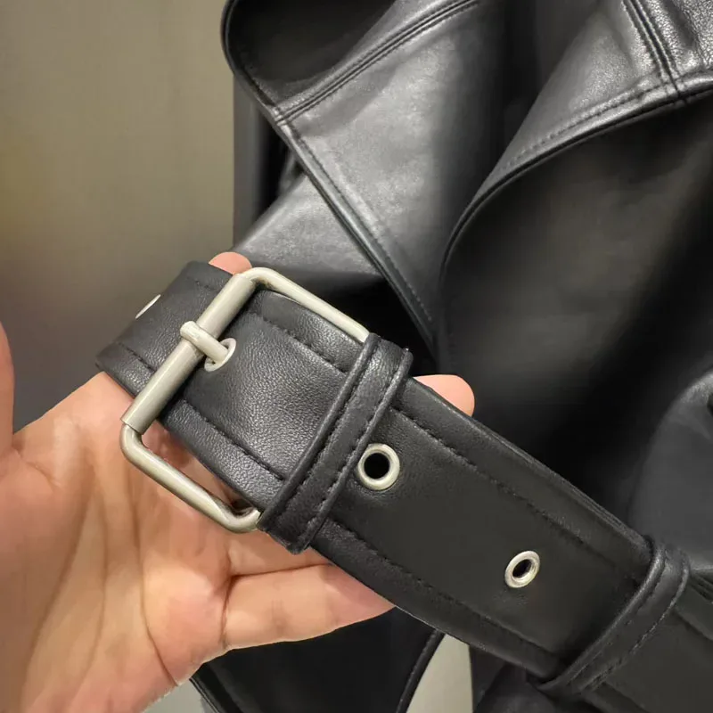 Пальто высокого качества - Фотография_6