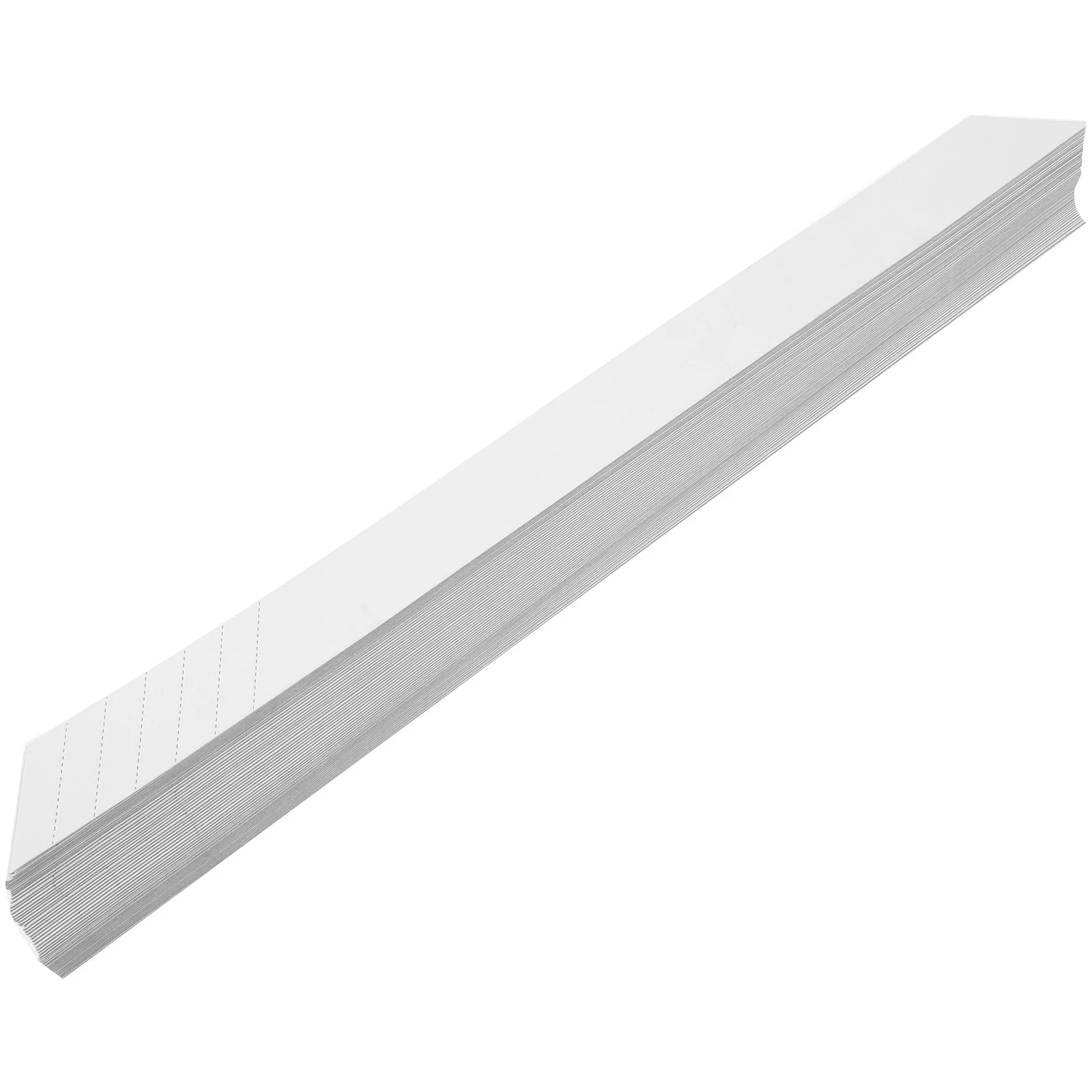 Бумажный воротник рубашки - Фотография_2