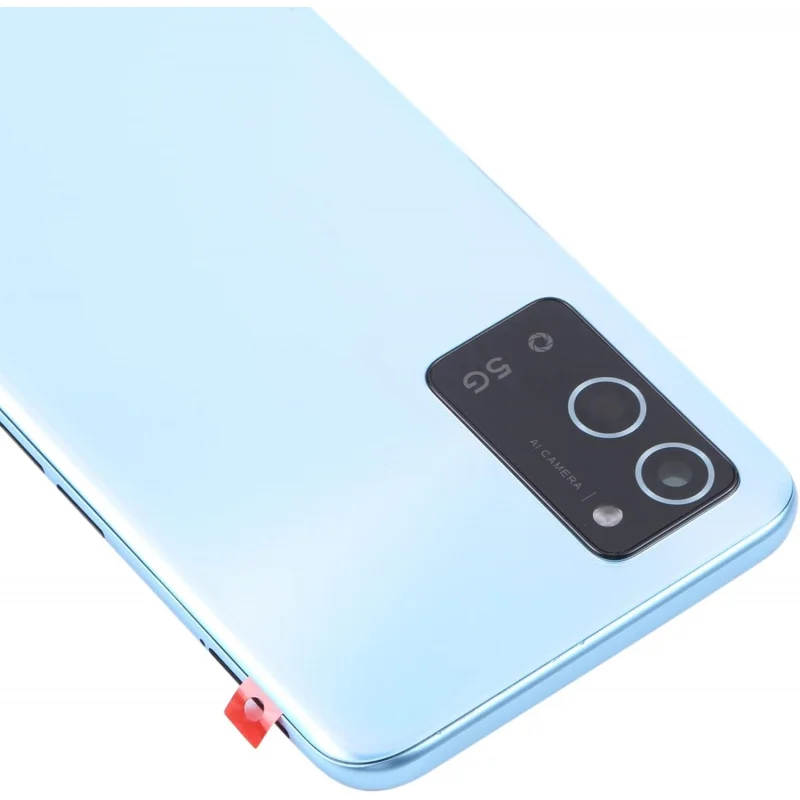 Для oppo a56 5g задняя крышка аккумулятора - Фотография_4