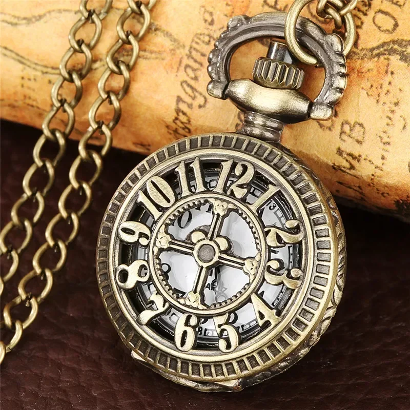 Бронзовый мини-размер - Фотография_4