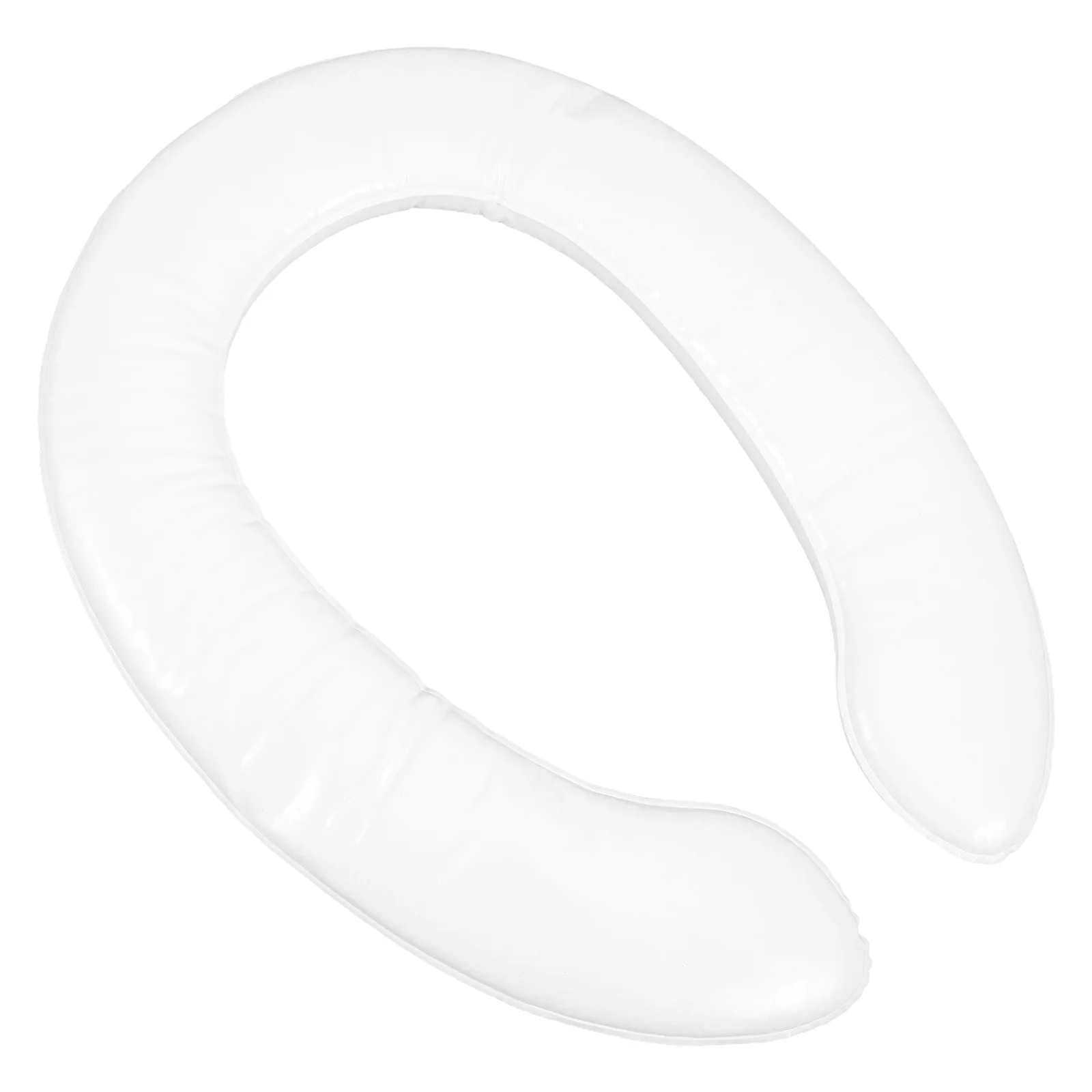 Мягкая подушка для сиденья унитаза