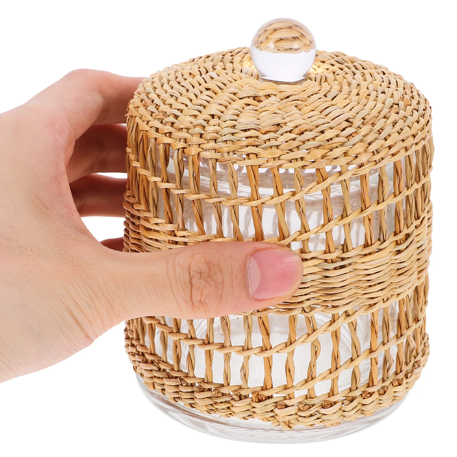 Стеклянный купол