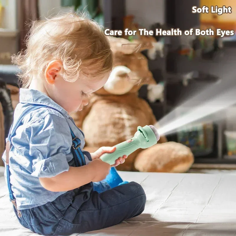 Проекционный фонарик - Фотография_4