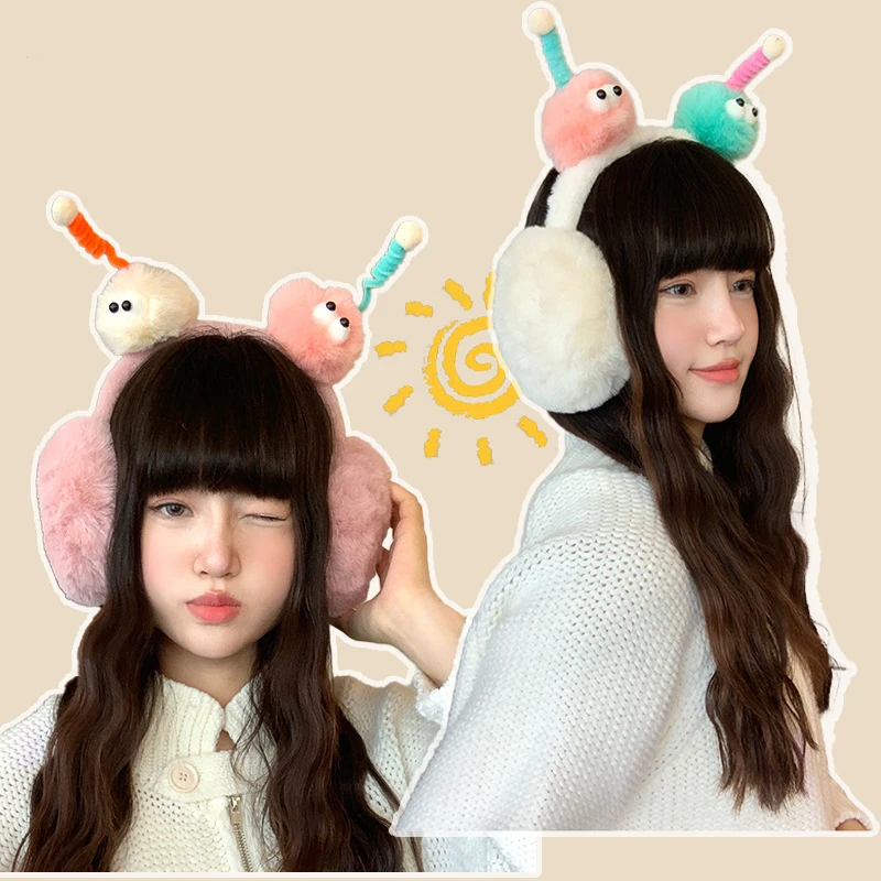 Женские наушники - Фотография_3