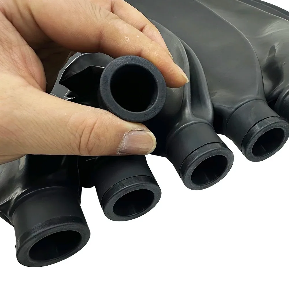 Анестезиологическая машина для дыхания животных - Фотография_5