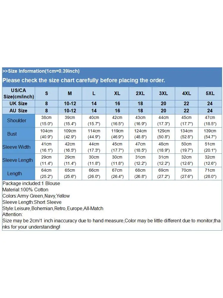 Zanzea, летняя повседневная свободная туника - Фотография_6