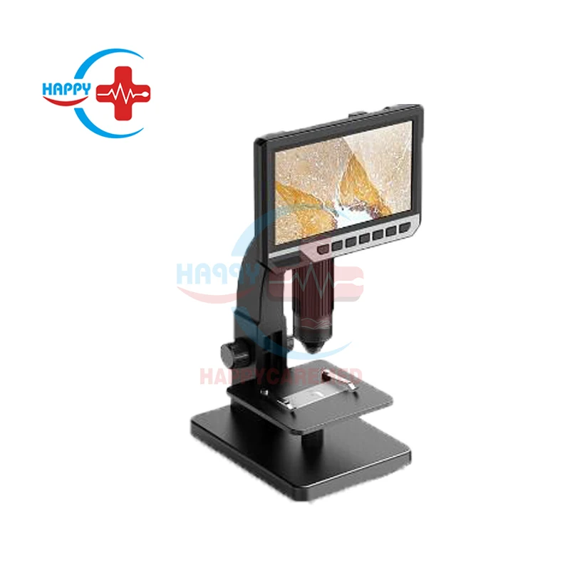 Hc-b079e ручной цифровой биологический