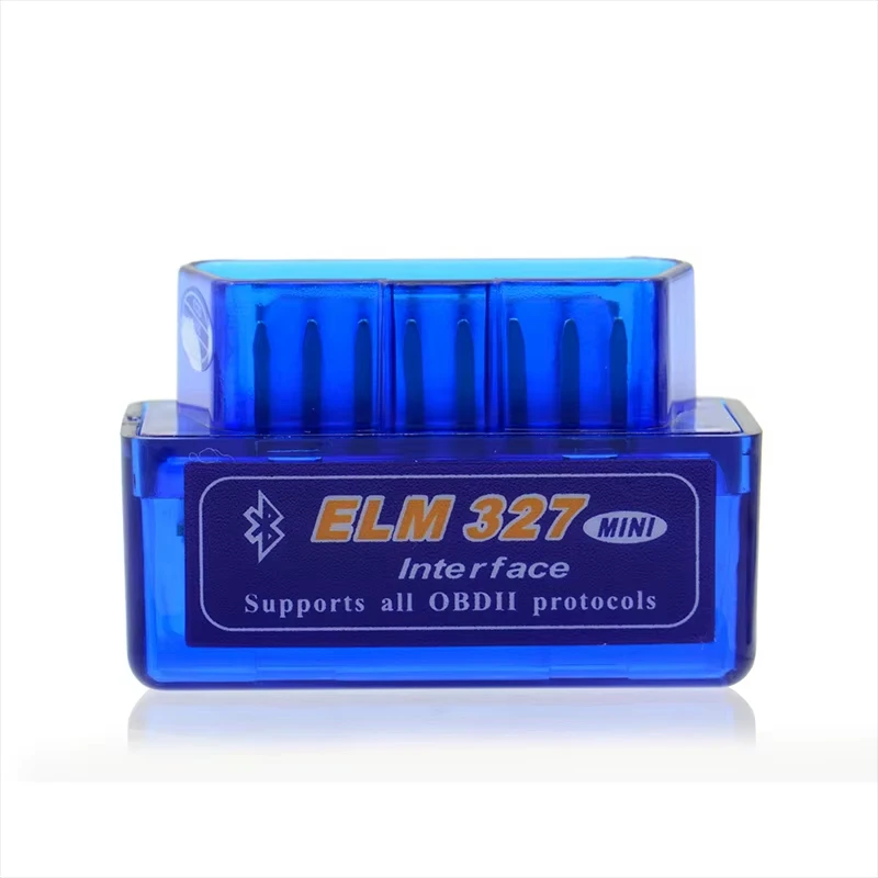 Мини bluetooth elm327 v2
