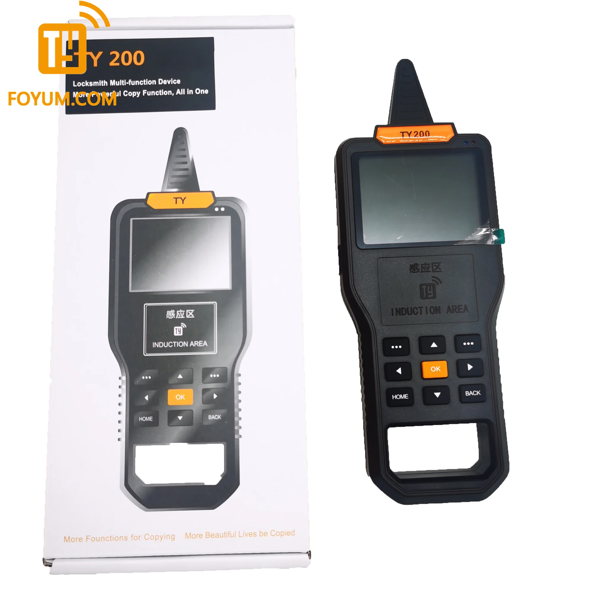 Super key tools ty200 многофункциональный - Фотография_5