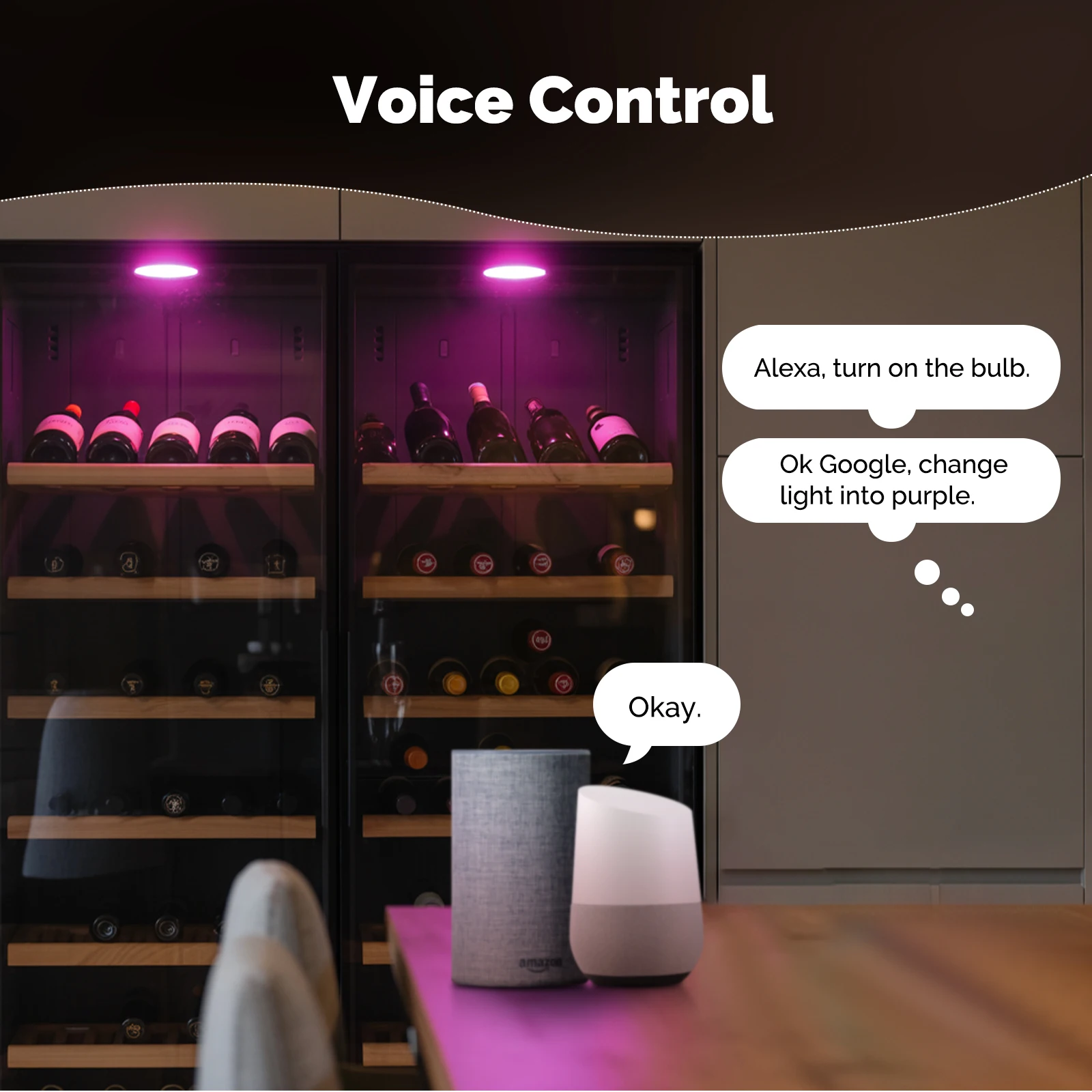 Moes tuya zigbee умная светодиодная - Фотография_5