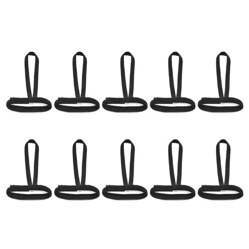 Y1uc 10pcs football down индикаторы - Фотография_5