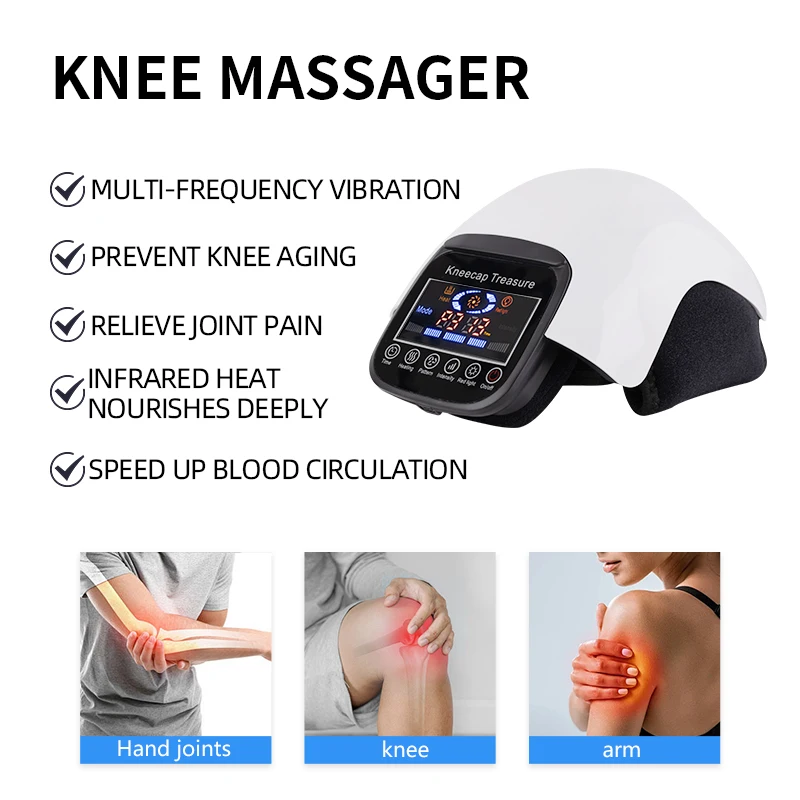 Массажер для колена - Фотография_2