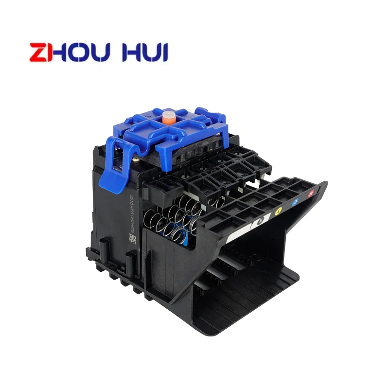 Печатающая головка hp 950 951 950xl - Фотография_5