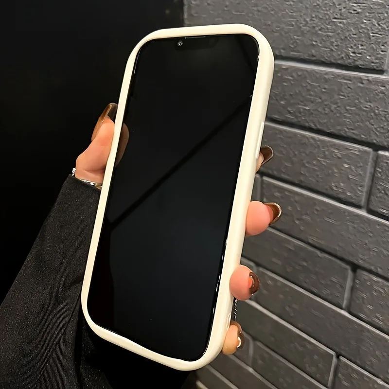 Для realme 14 pro plus чехол с бантом и бабочкой - Фотография_6