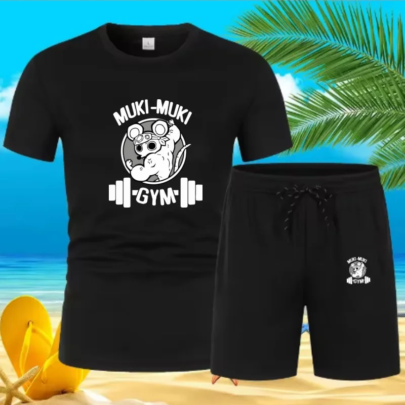 Мужская и женская летняя футболка с принтом аниме devil slayer uzui tengen