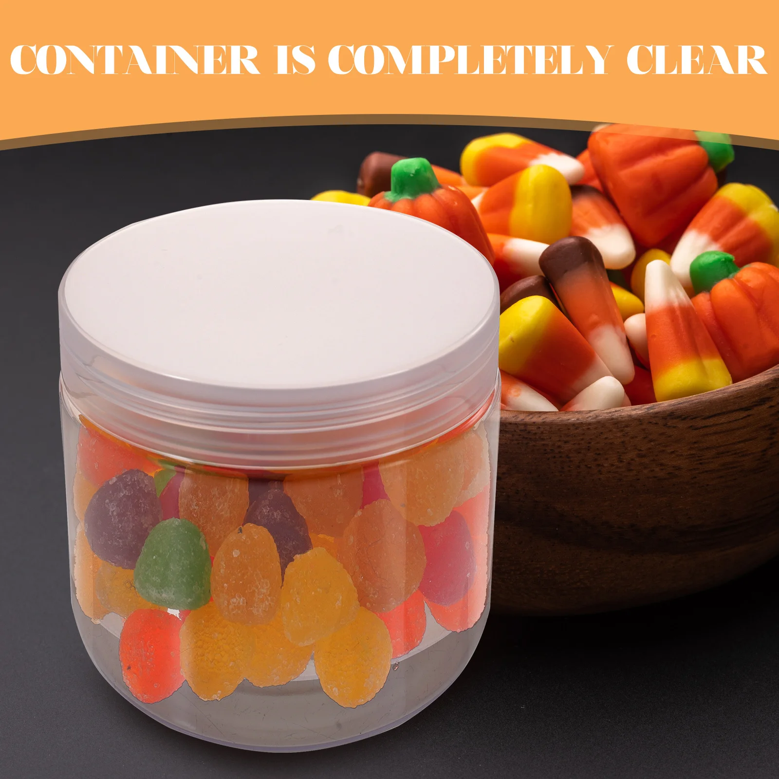 Герметичная банка для хранения - Фотография_2