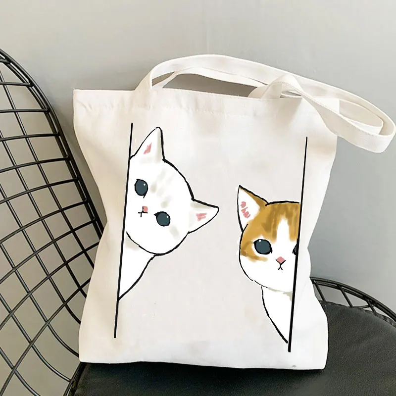Сумки с милым котом - Фотография_4