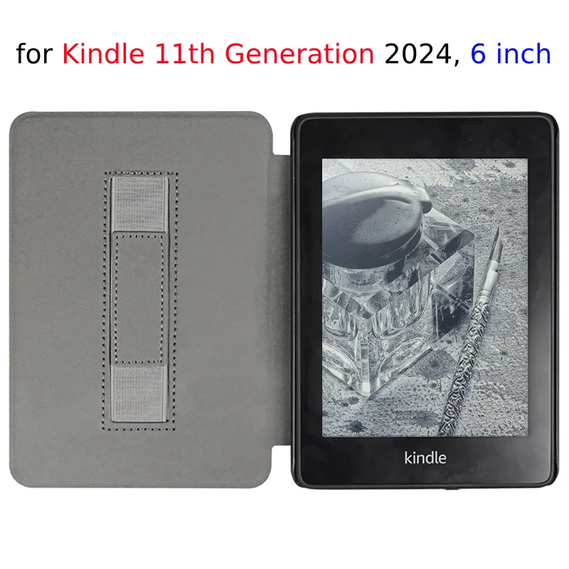 Для kindle 11-го поколения 2024 - Фотография_2