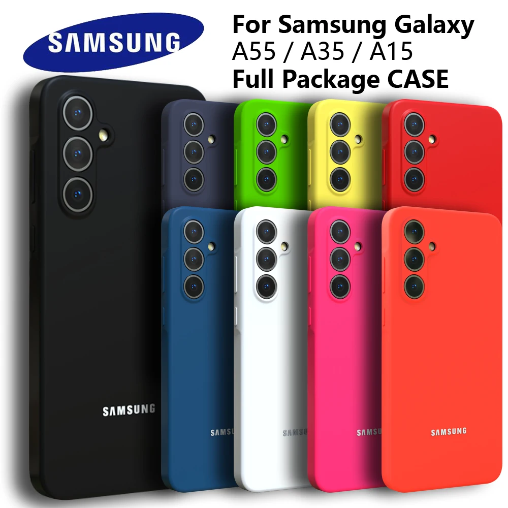 Для samsung galaxy a55 a35 a15
