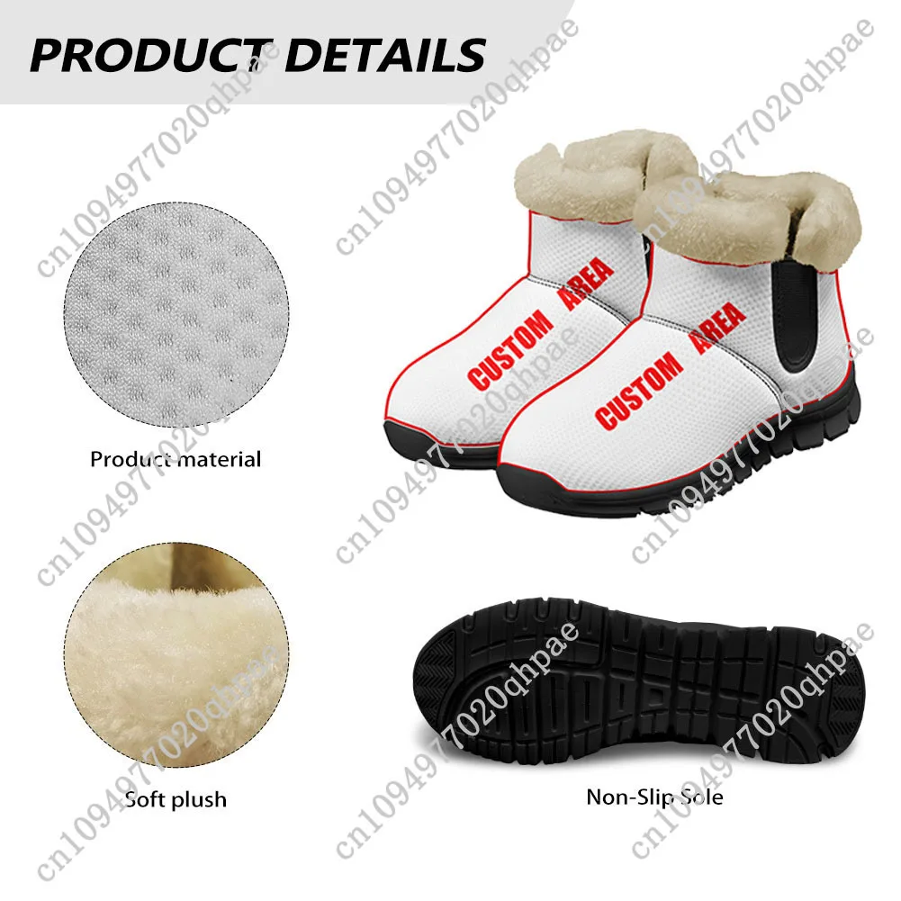 Зимние ботинки eagle scout - Фотография_6