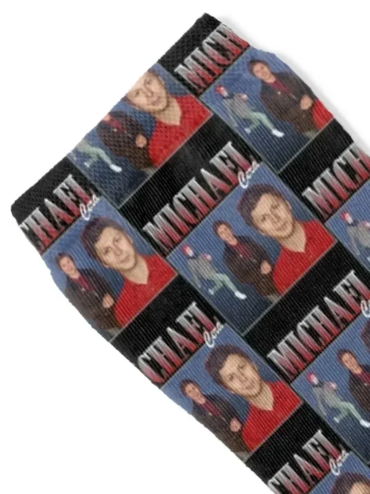 Michael cera носки новый год каваи - Фотография_2