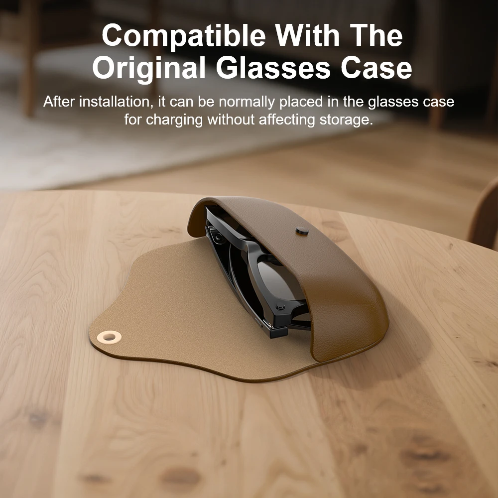 Hibloks для ray-ban meta wayfarer - Фотография_5