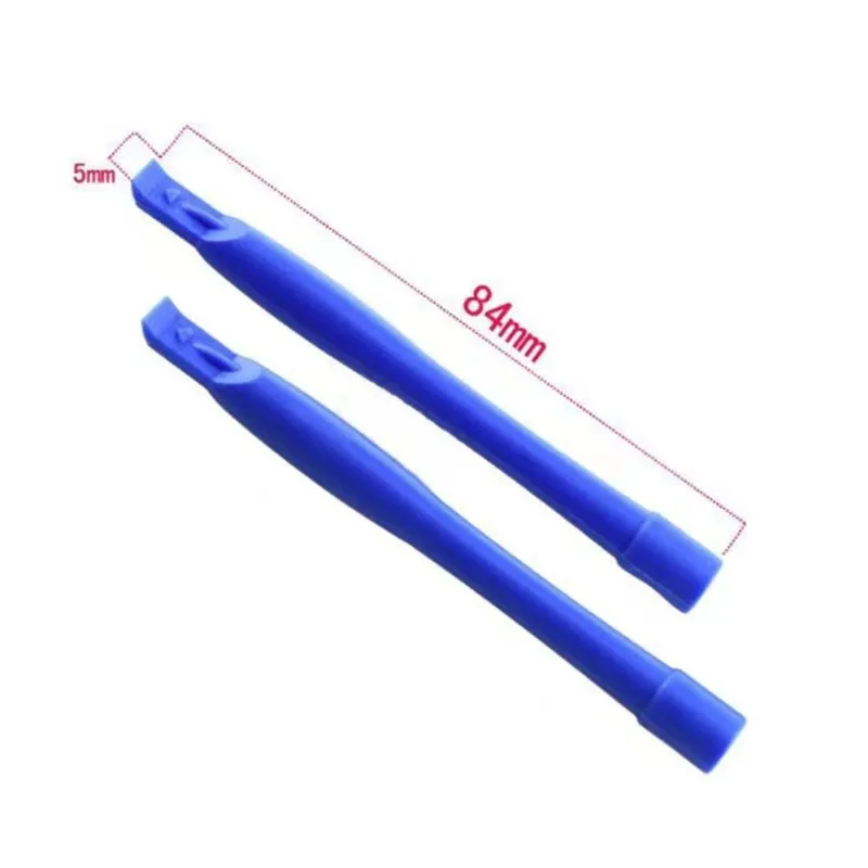 Пластиковый скребок - Фотография_6