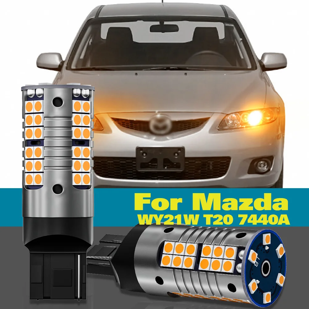 Фонарь поворота для mazda 2 dl