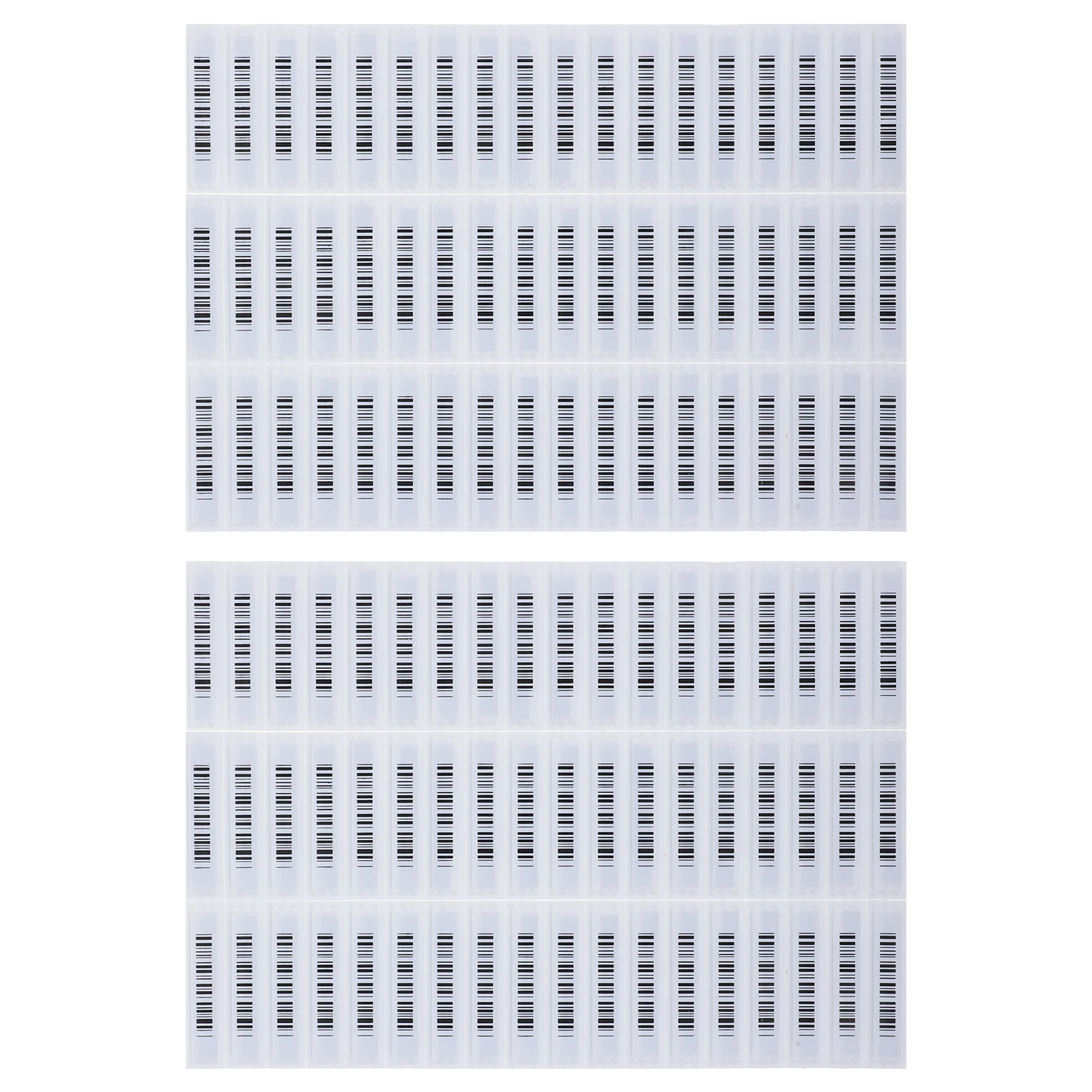 Противоугонные этикетки