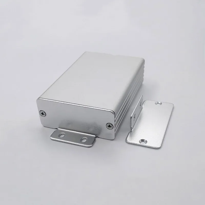 Корпус из алюминиевого сплава для электромонтажных плат - Фотография_3