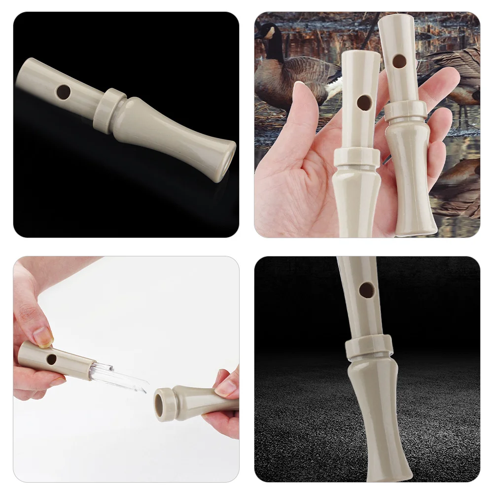 Пластиковый свисток для выживания - Фотография_6