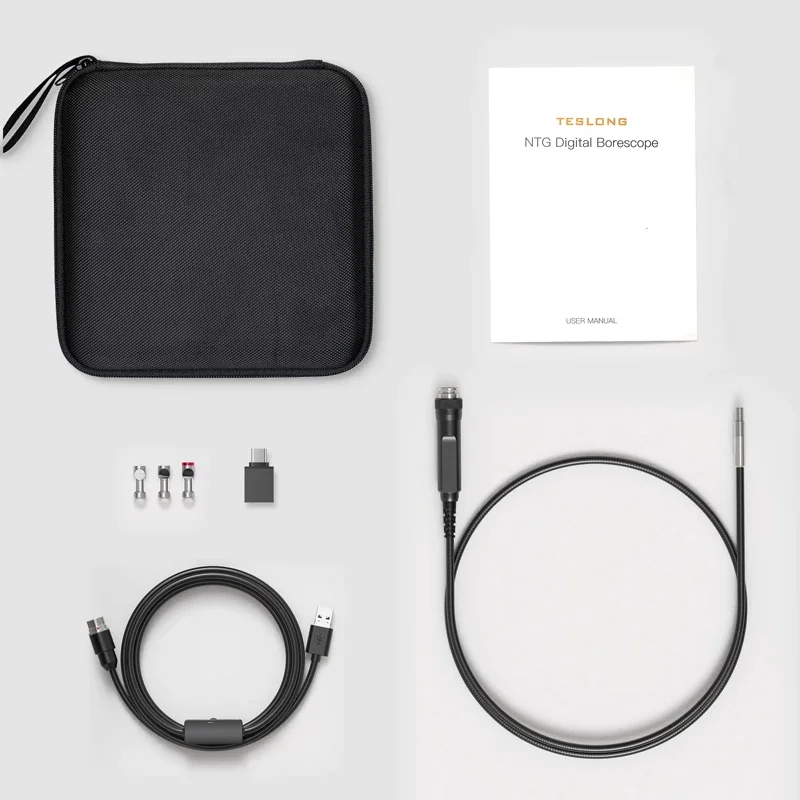 Teslong ntg100 ntg100h 26-дюймовый