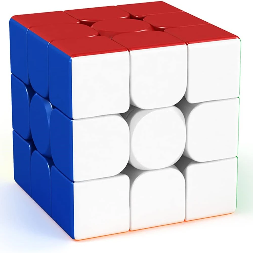 Moyu cubing classroom meilong 3/3c