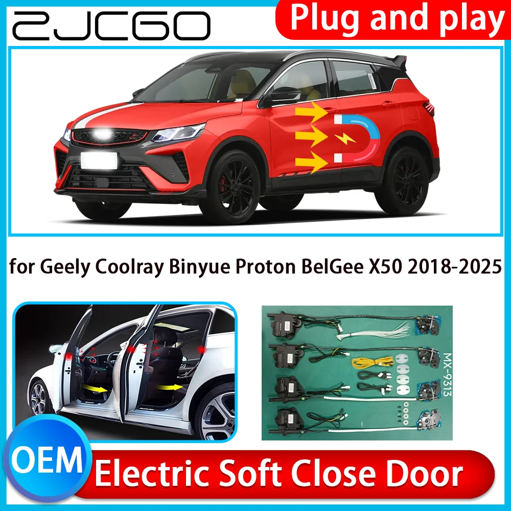 Для geely coolray binyue proton