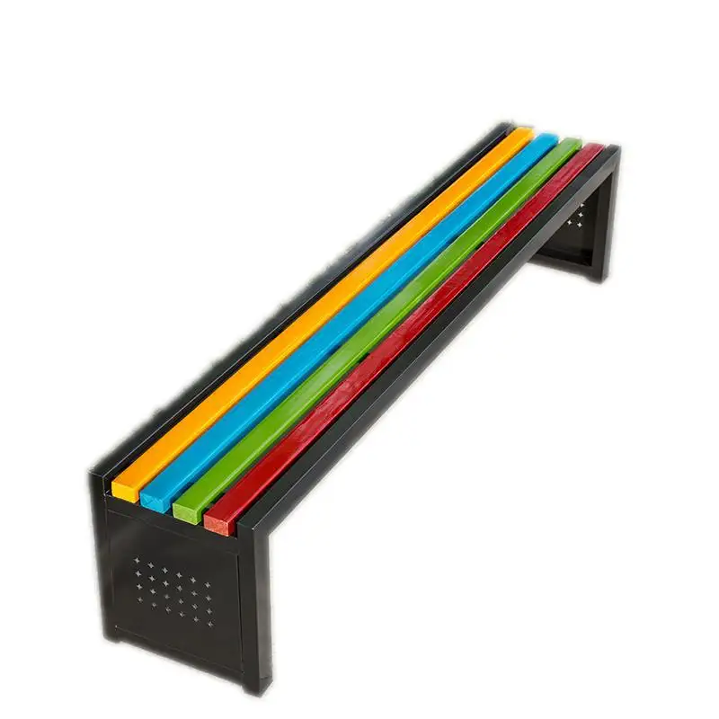 Парковый стул, уличный садовый стул для отдыха