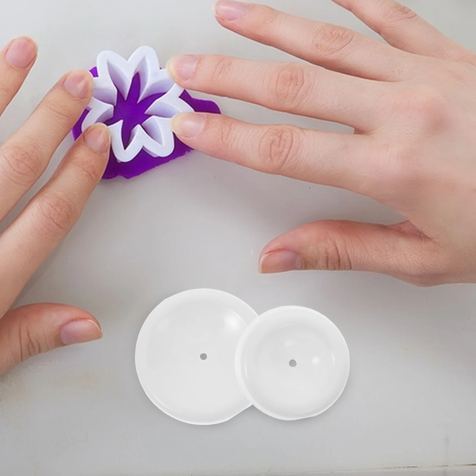 Форма для помадки в форме пуговицы - Фотография_6