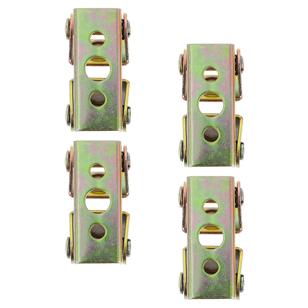 Недеформируемые магнитные сварочные панели - Фотография_5