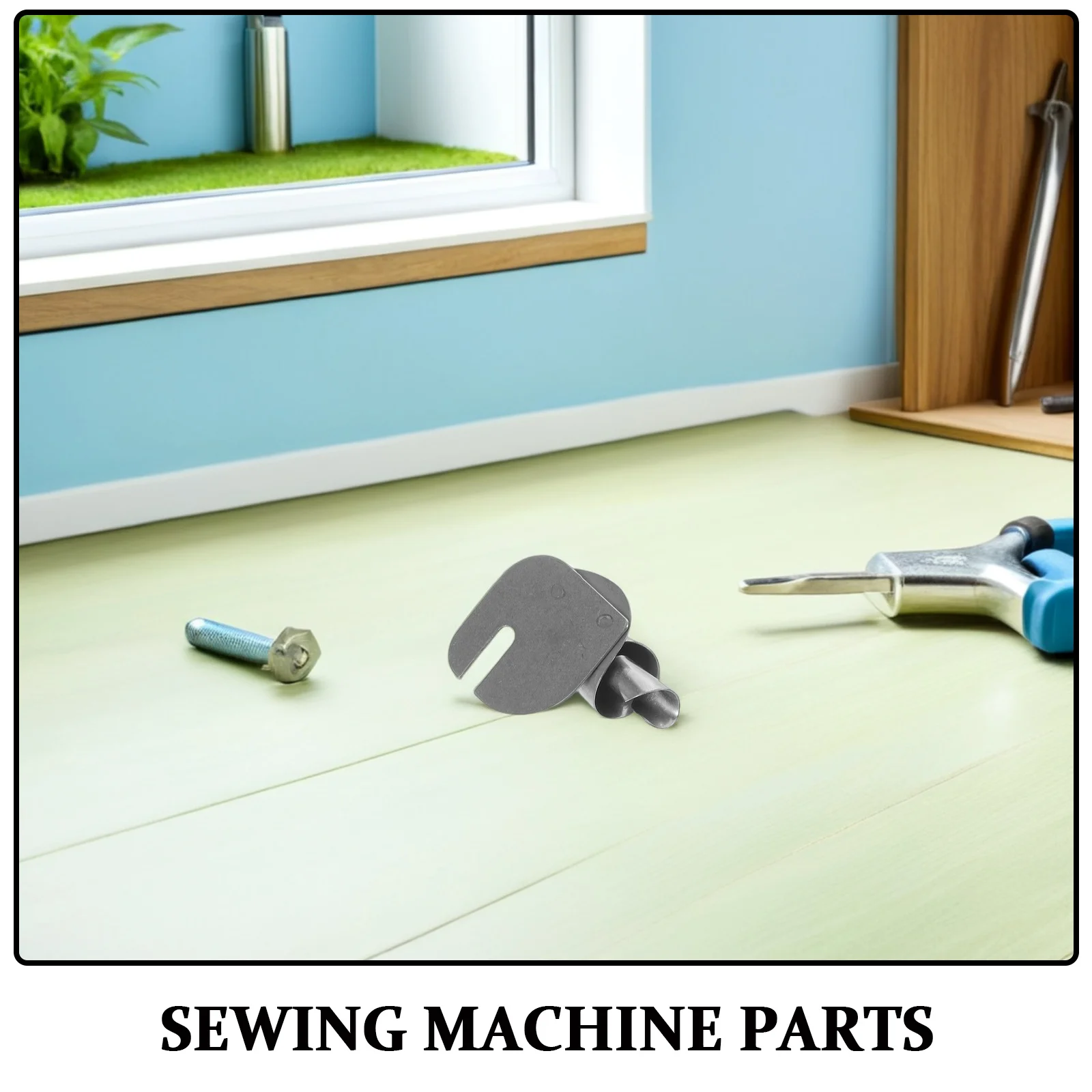 Профессиональный роликовый триммер для завивки волос - Фотография_6