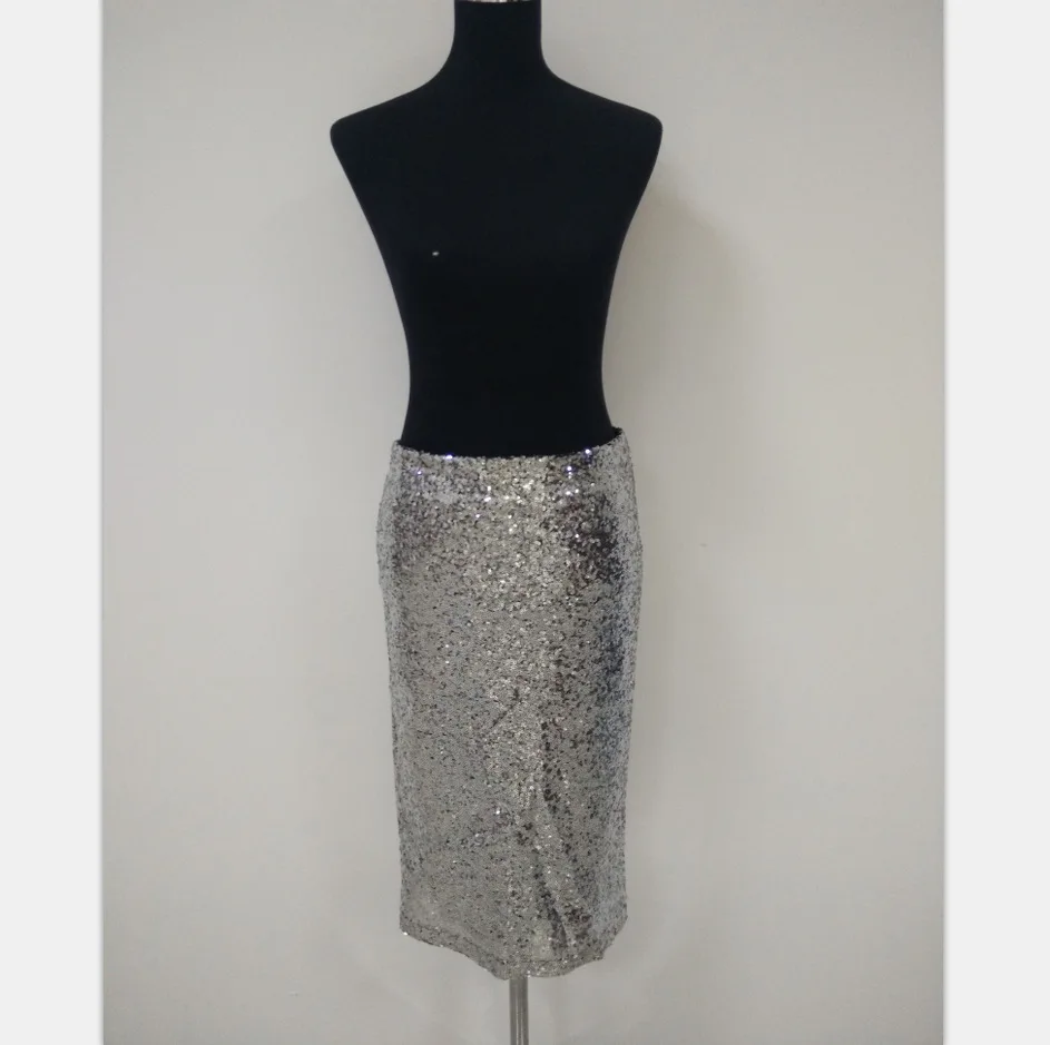 Женские юбки faldas jupe saias - Фотография_5