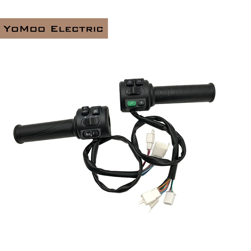 Votol em260s 72v boost 500a 6kw-8kw - Фотография_4