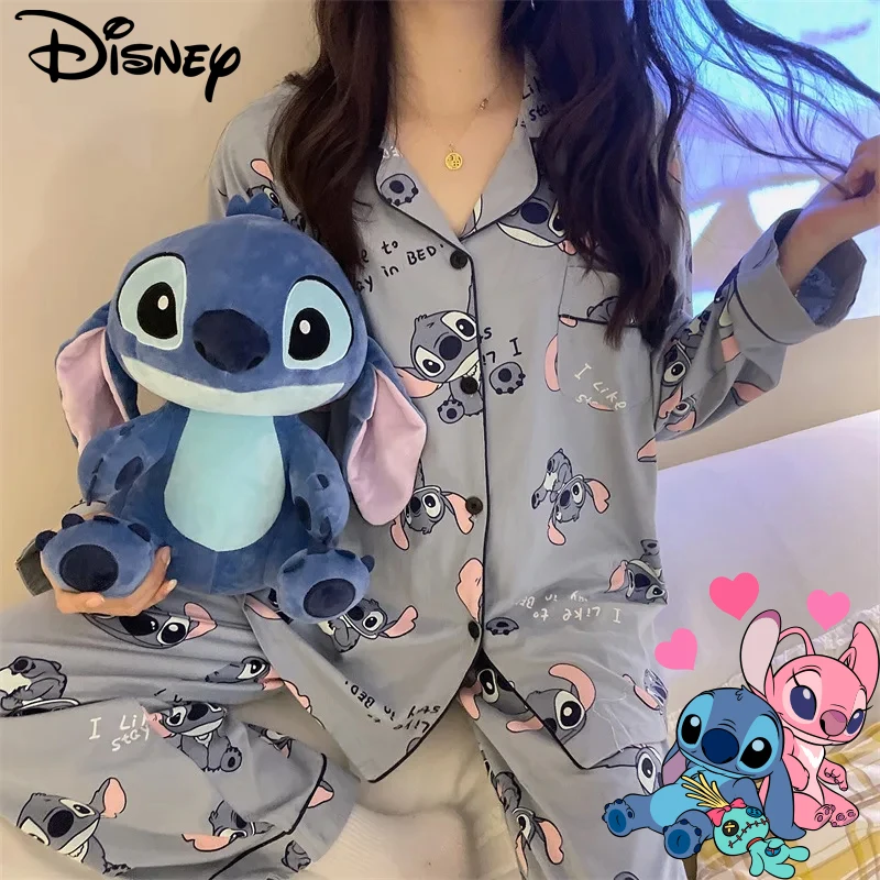 Пижамы disney stitch