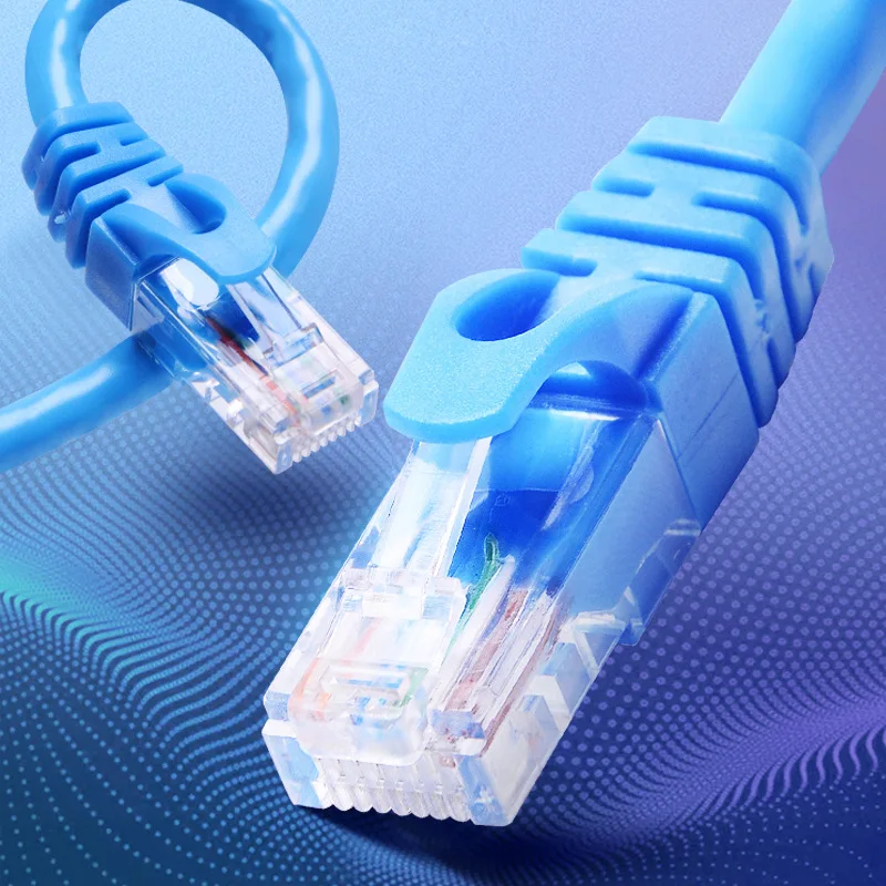 Кабель ethernet cat6 ультратонкий - Фотография_3